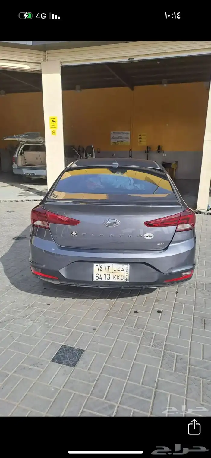 النترا 2020 مكينة كبيرة 4