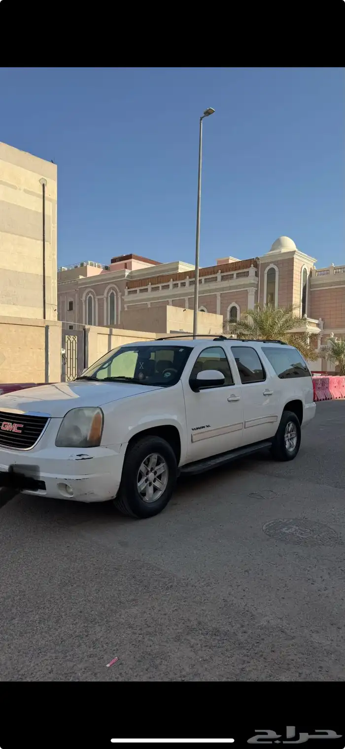 GMC YUKON XL 2010 9