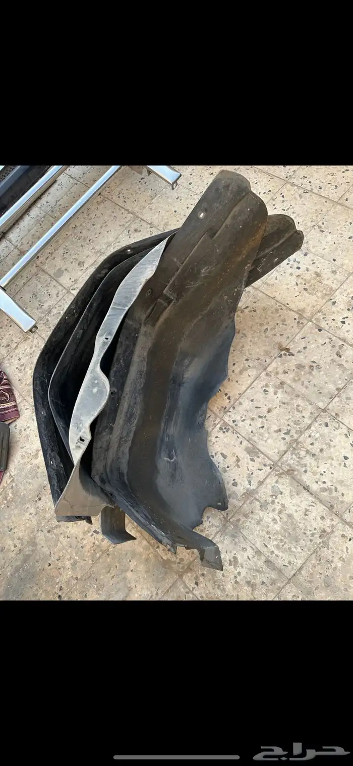 مرسيدس جي كلاس W463 18