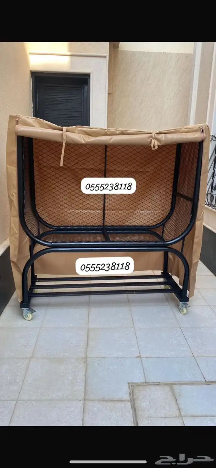استاند حطب جوده عاليه وكفرات اصليه موديلات حديثة 3