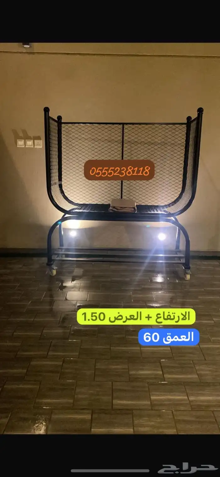 استاند حطب جوده عاليه وكفرات اصليه موديلات حديثة 1