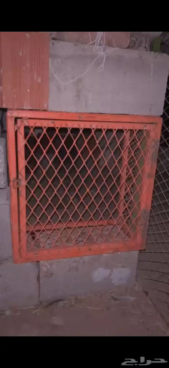شبك للبيع 0