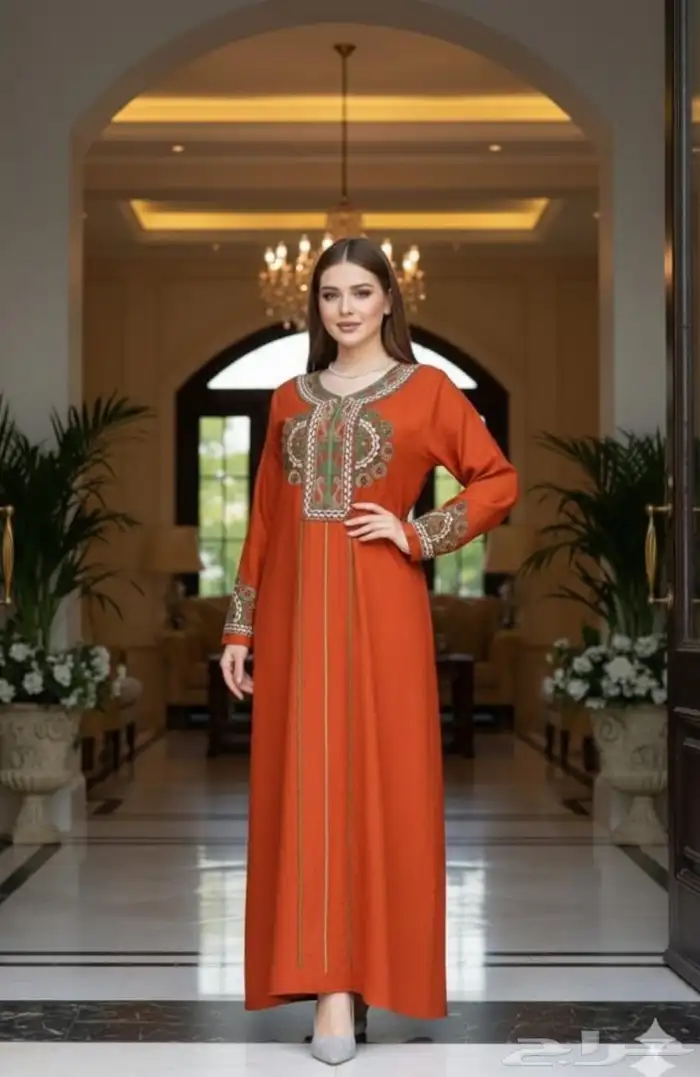 جلابيات مصريه 70