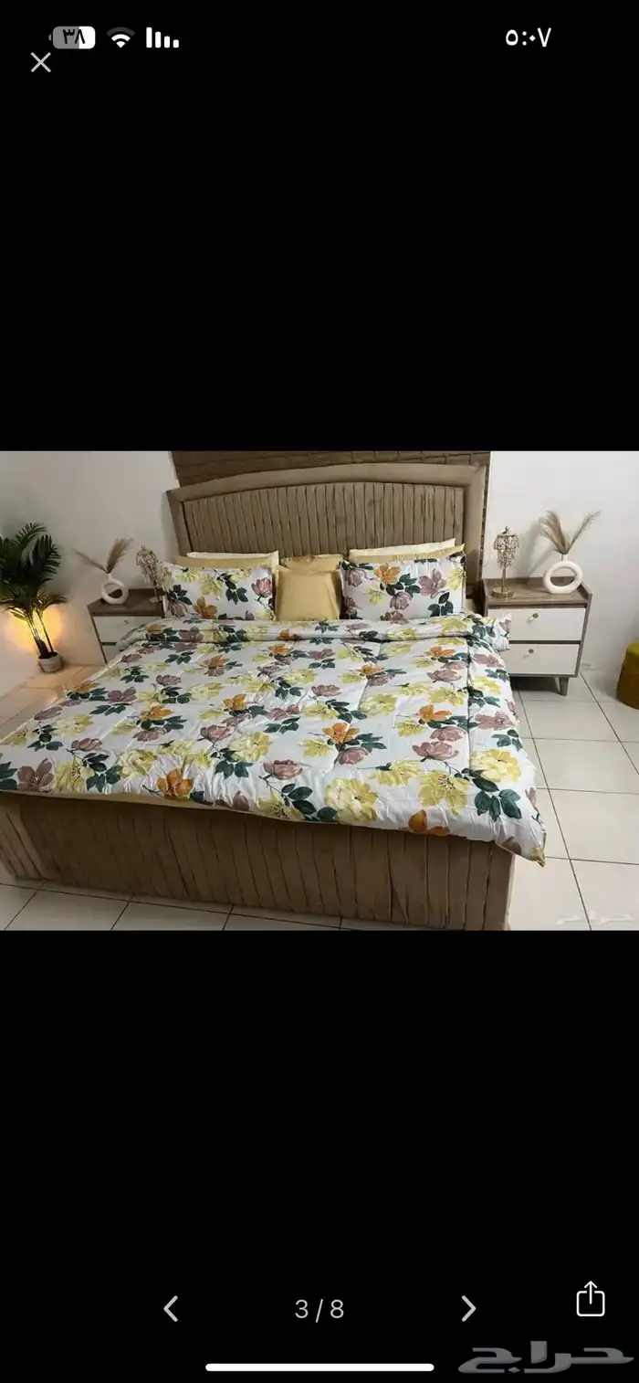 غرفه نوم 7