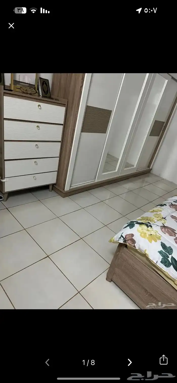 غرفه نوم 5