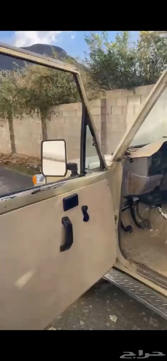 شاص 85 مفحوص مجدد 1