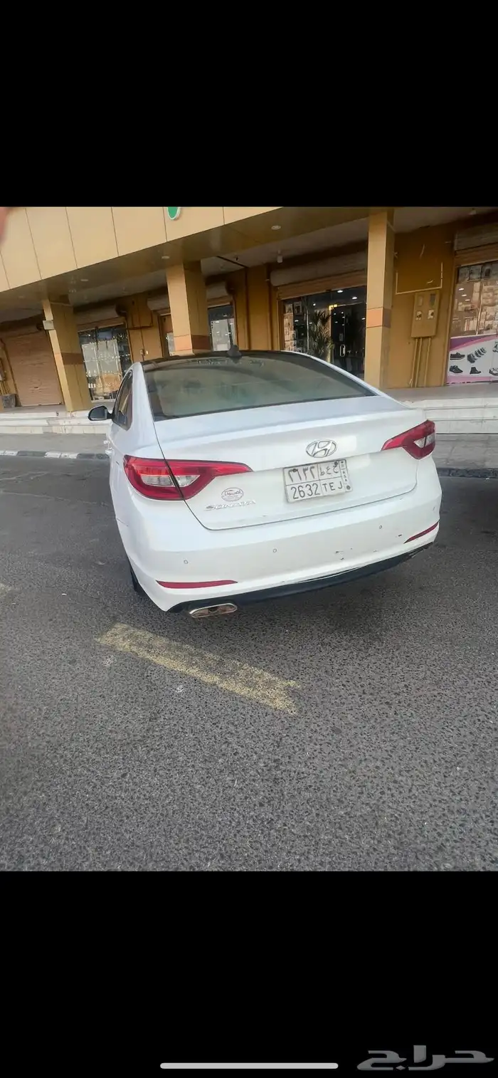 سوناتا 2015 2