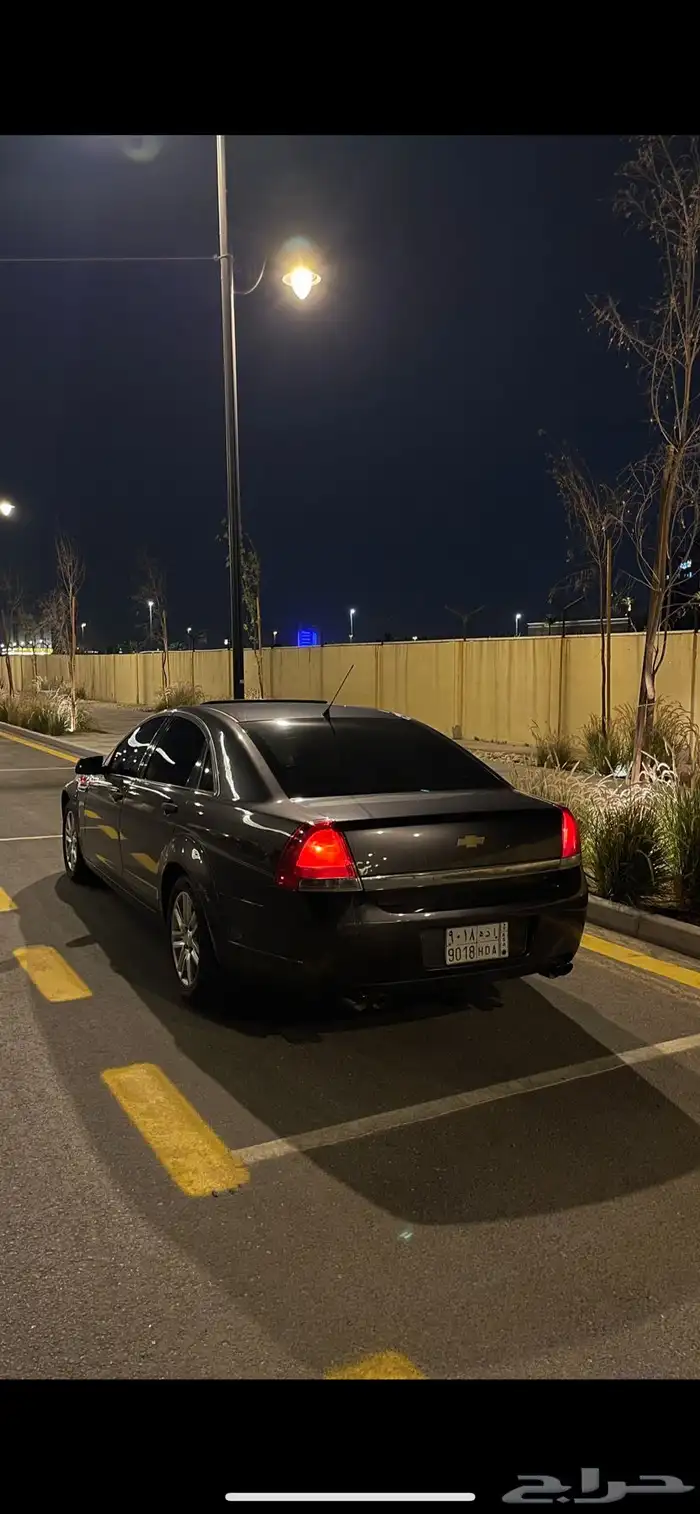كابرس 2008 للبيع V6 1