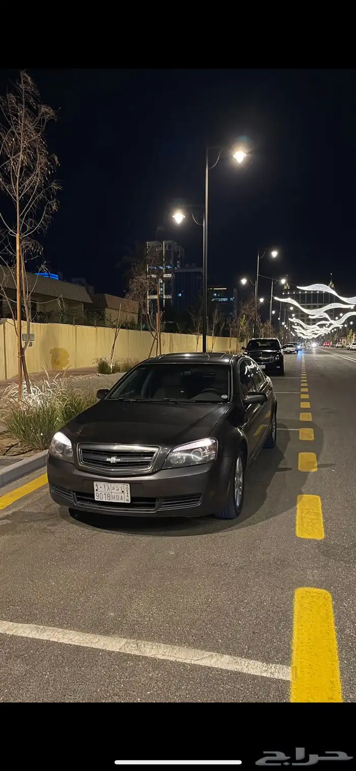 كابرس 2008 للبيع V6 0
