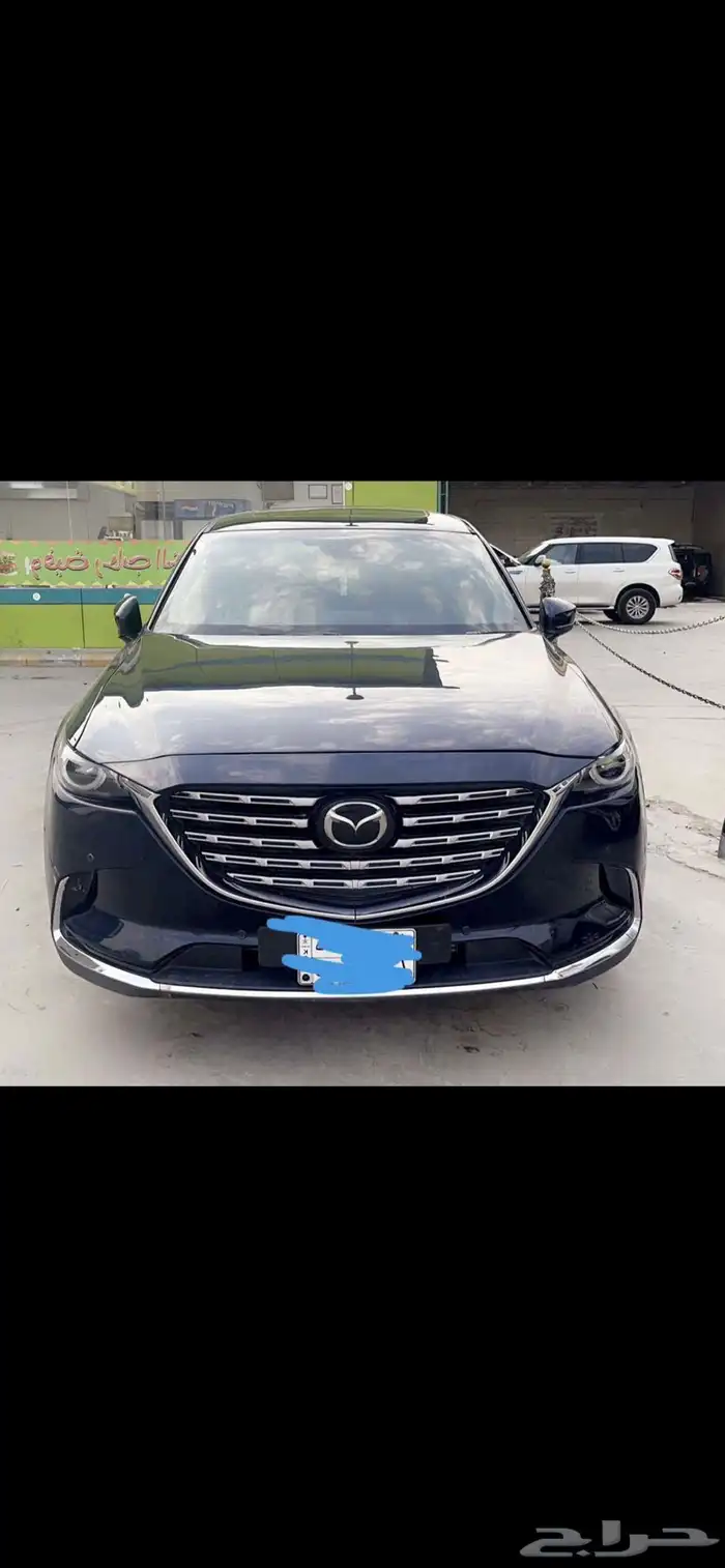 cx9 2020 فل كامل سقنتشر 0