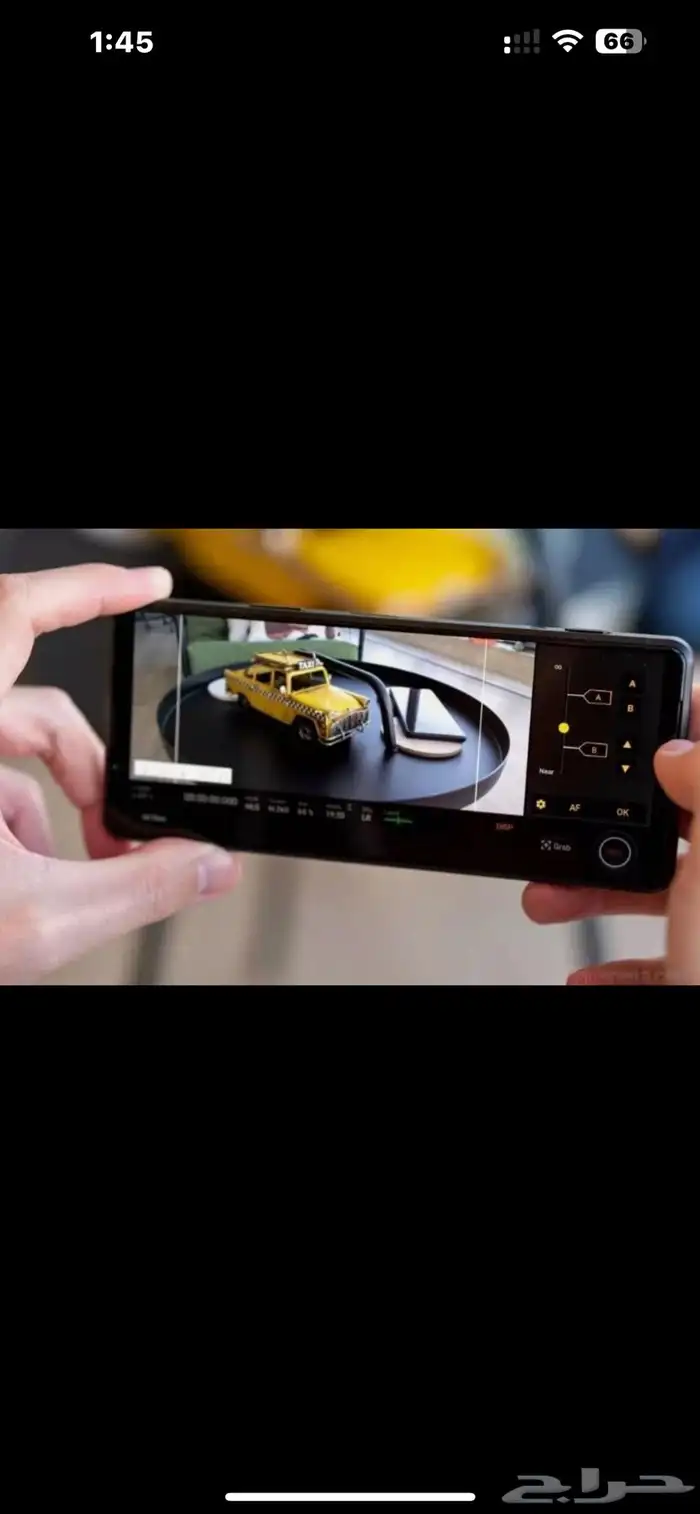 جوال سوني اكسبيرا برو 1 sony experia pro 1 4