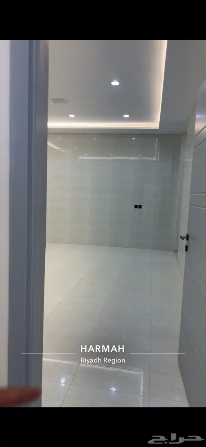 دور أرضي للإيجار المجمعة حرمه جديد 4