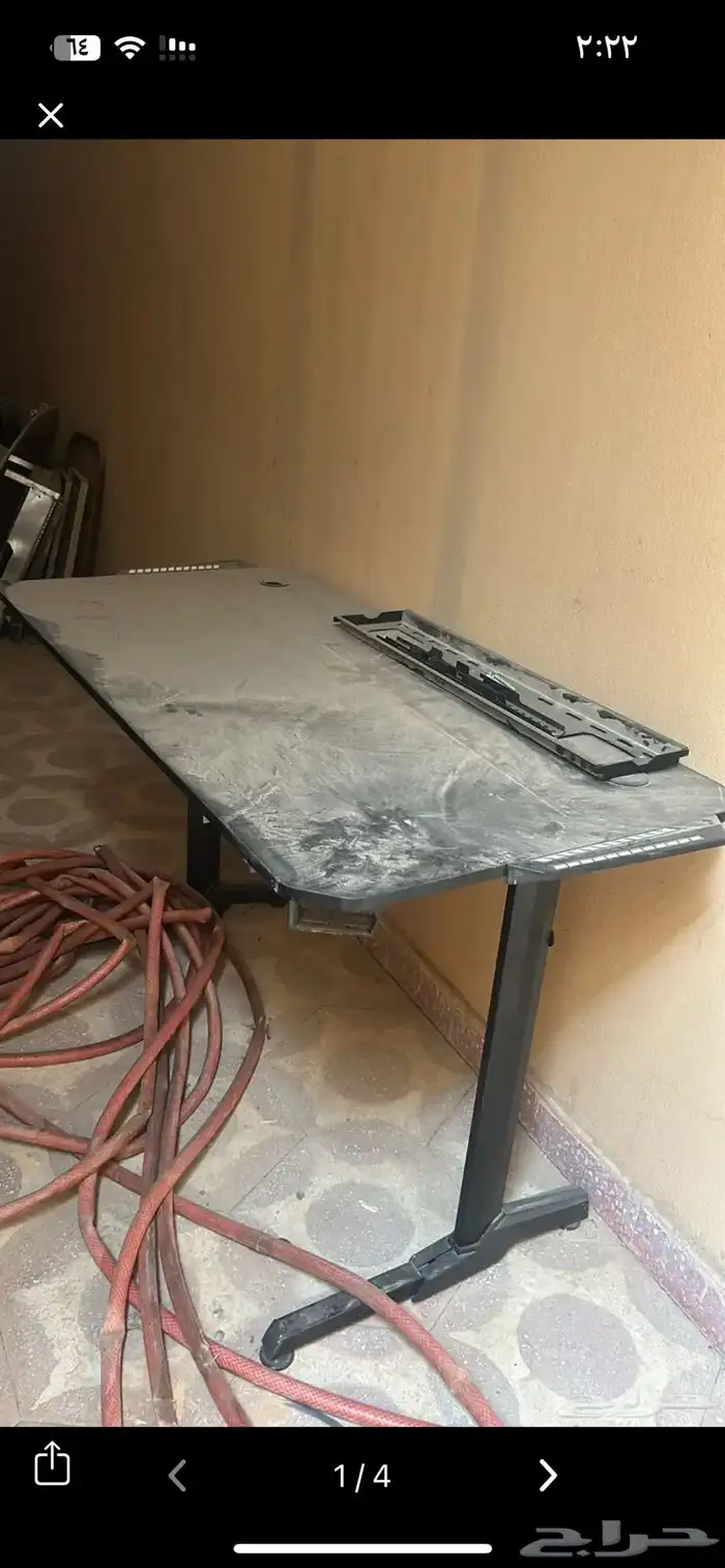 حديد اسره عربه 1