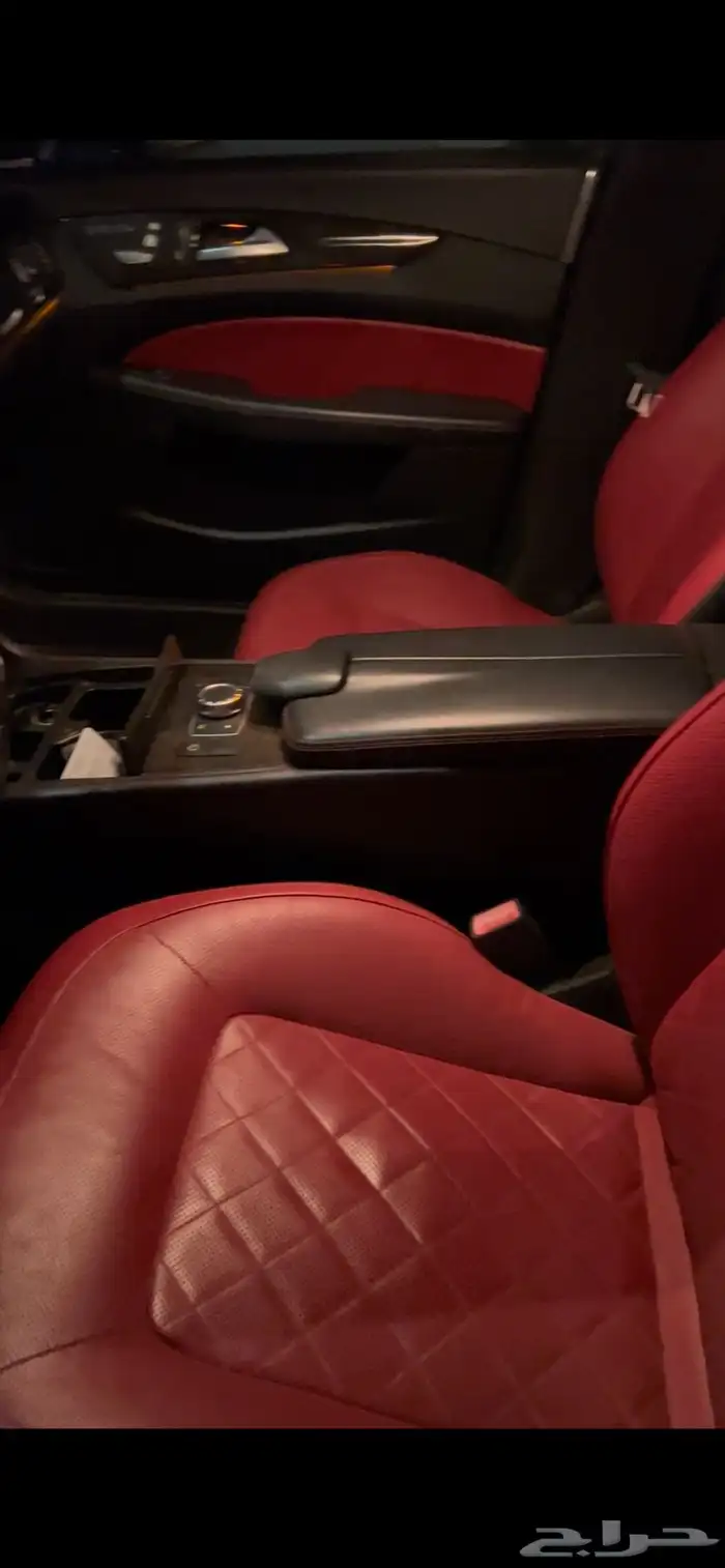 CLS400 2015 7