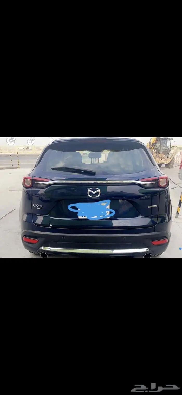 cx9 2020 فل كامل سقنتشر 1