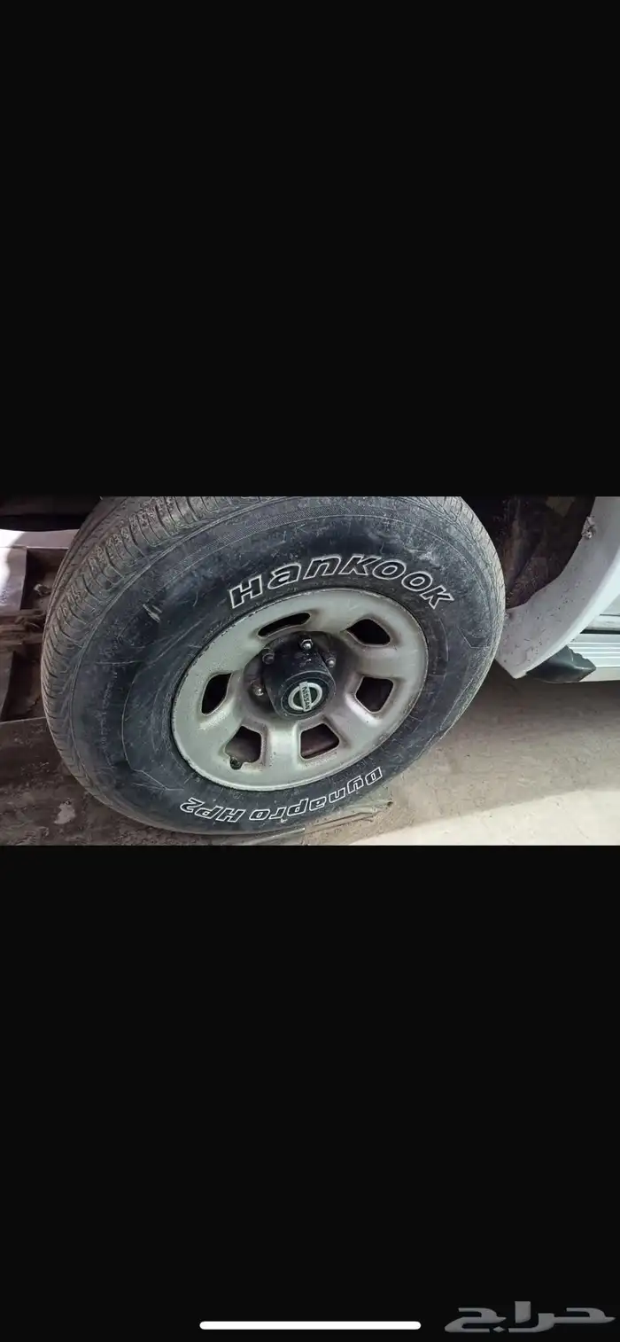 باترول 1