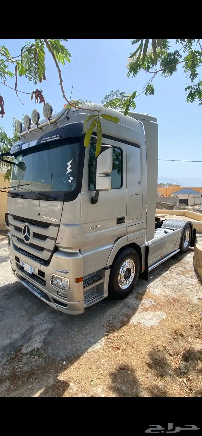 راس اكترس ميقا سبيس موديل 2005 1