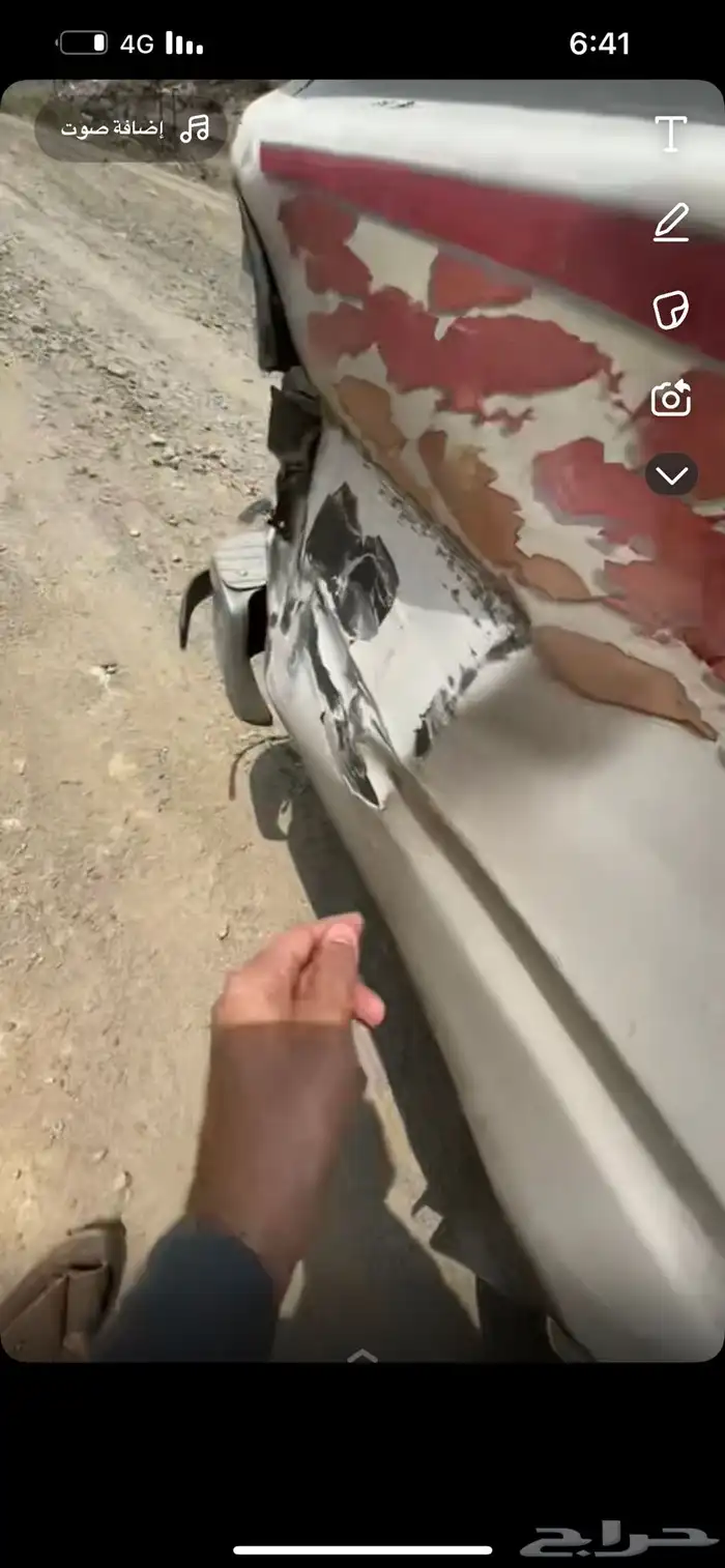 للبدل بربع اوهايلكس من2002 3