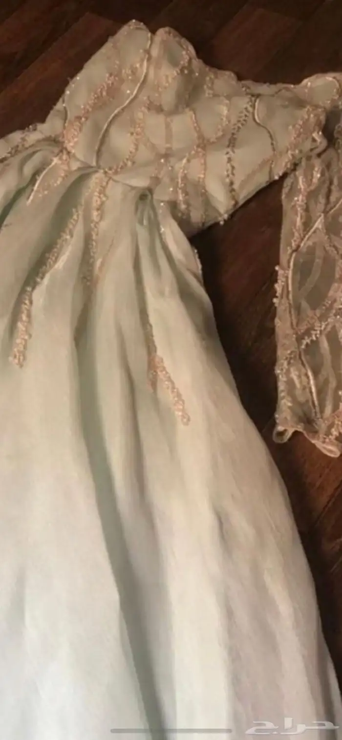 فستان للبيع 1