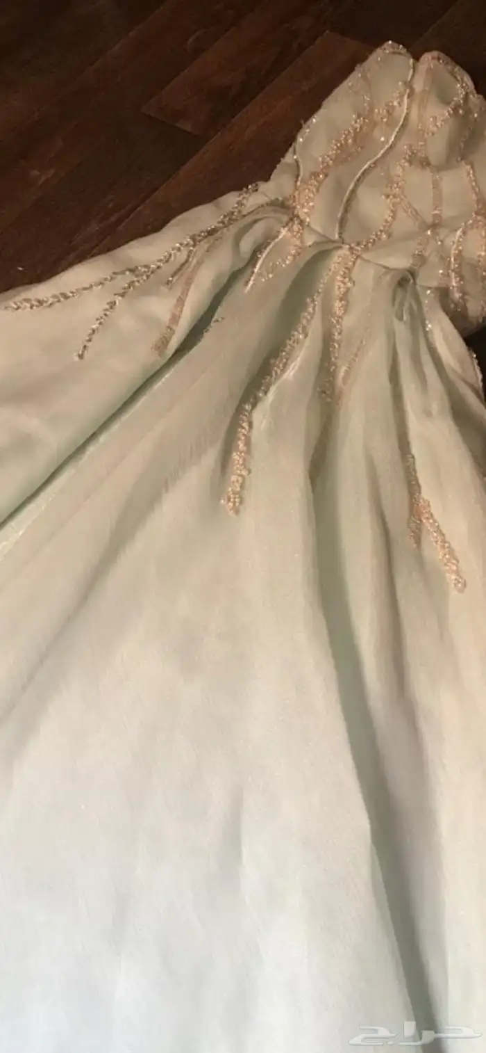 فستان للبيع 0