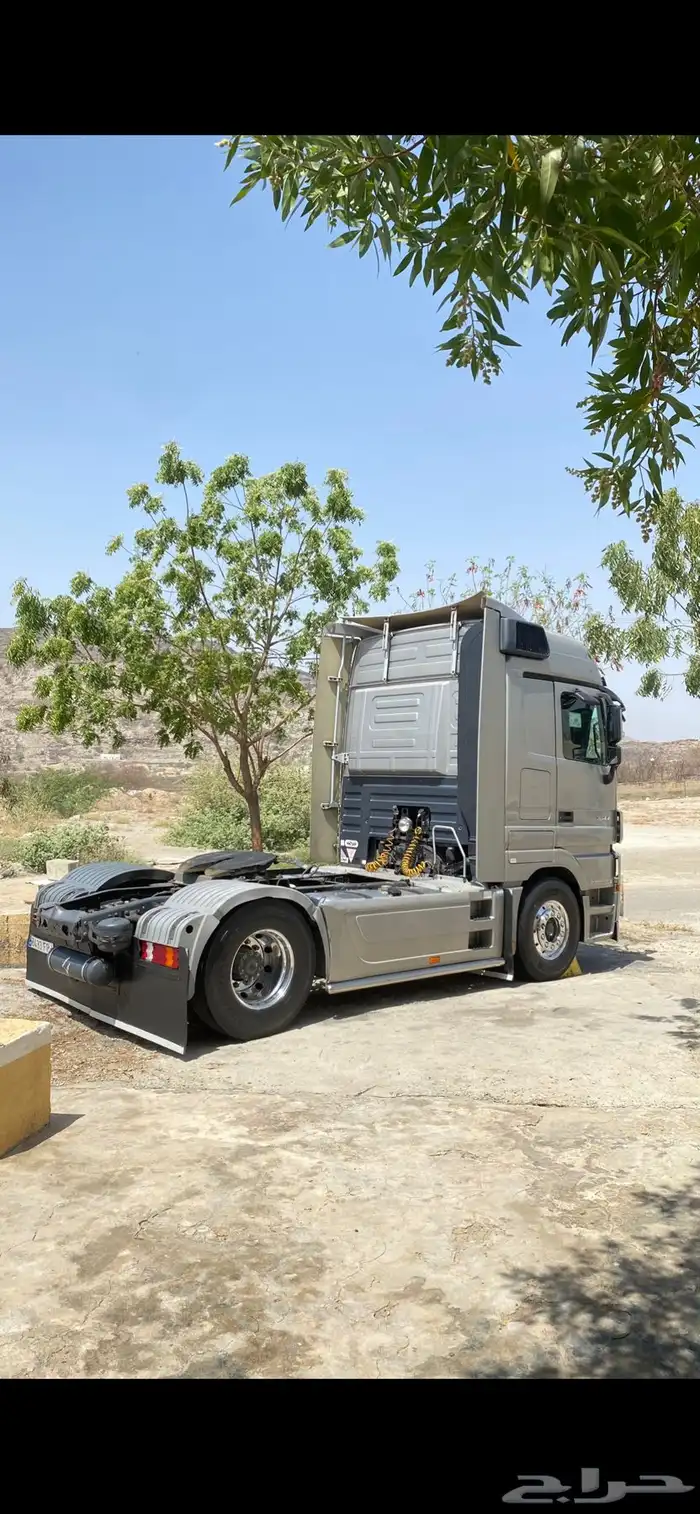 راس اكترس ميقا سبيس موديل 2005 0