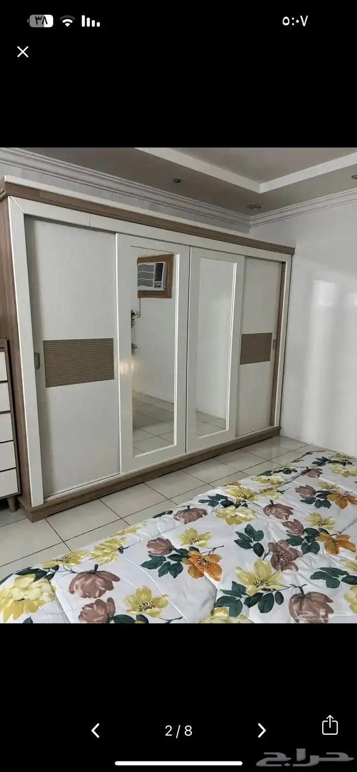 غرفه نوم 6