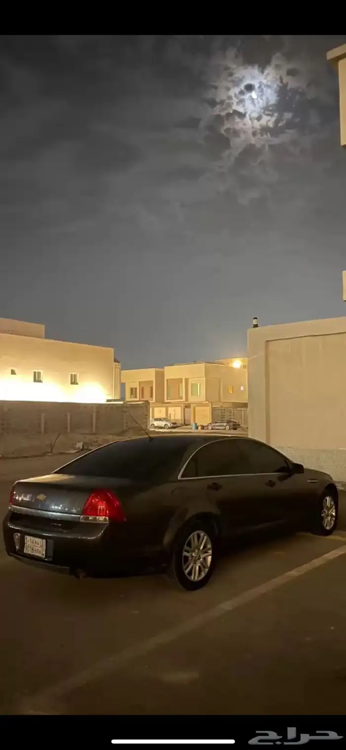 كابرس 2008 للبيع V6 3