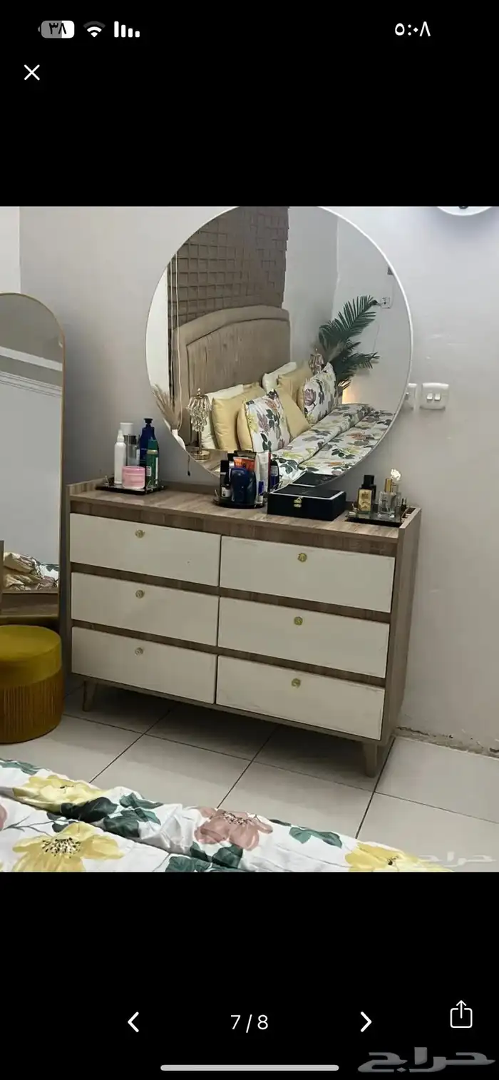 غرفه نوم 4