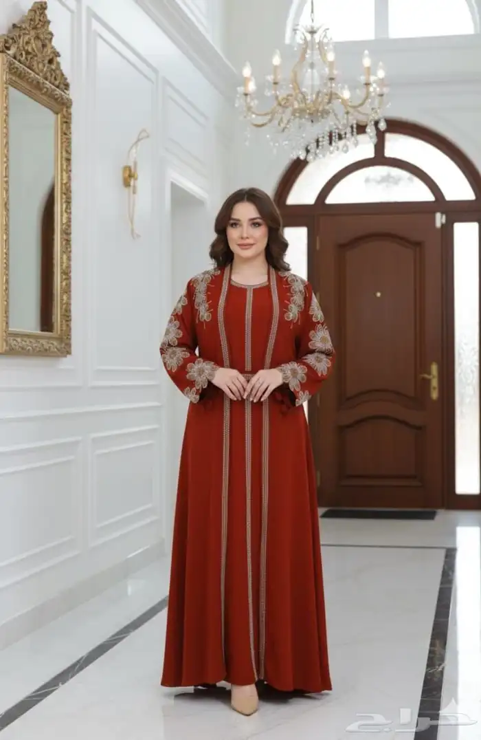 جلابيات مصريه 18