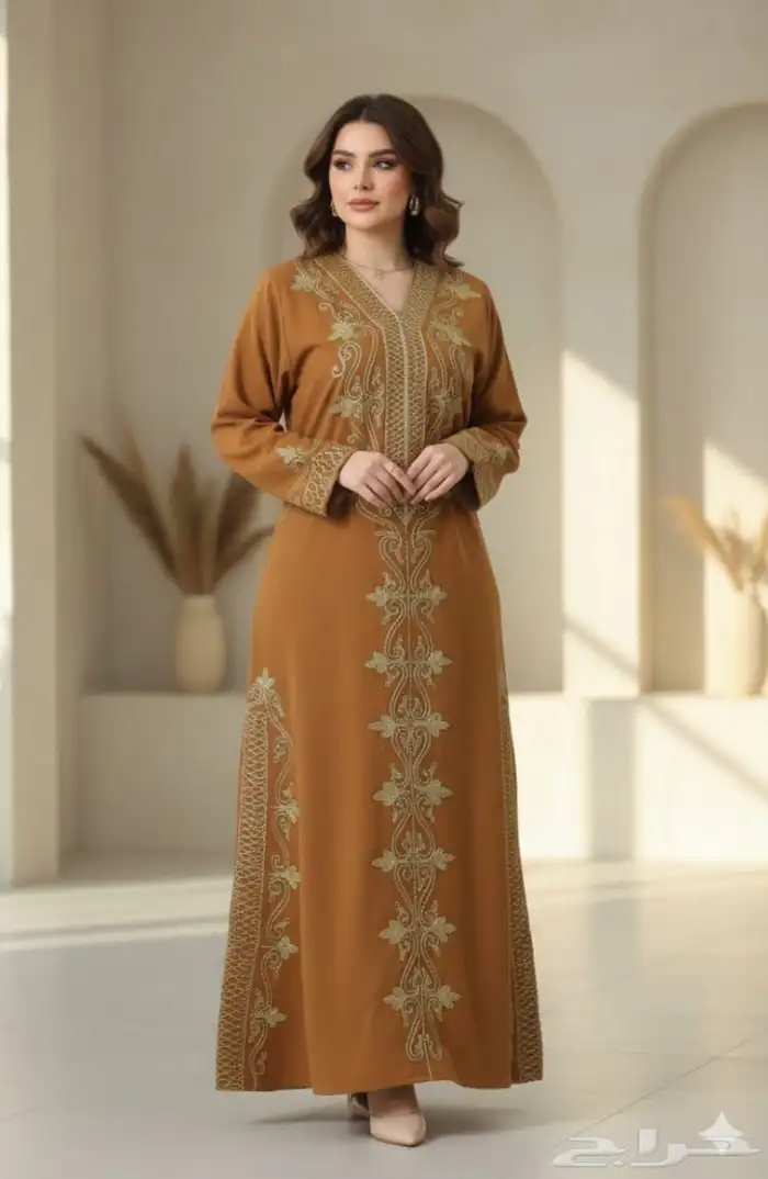 جلابيات مصريه 43