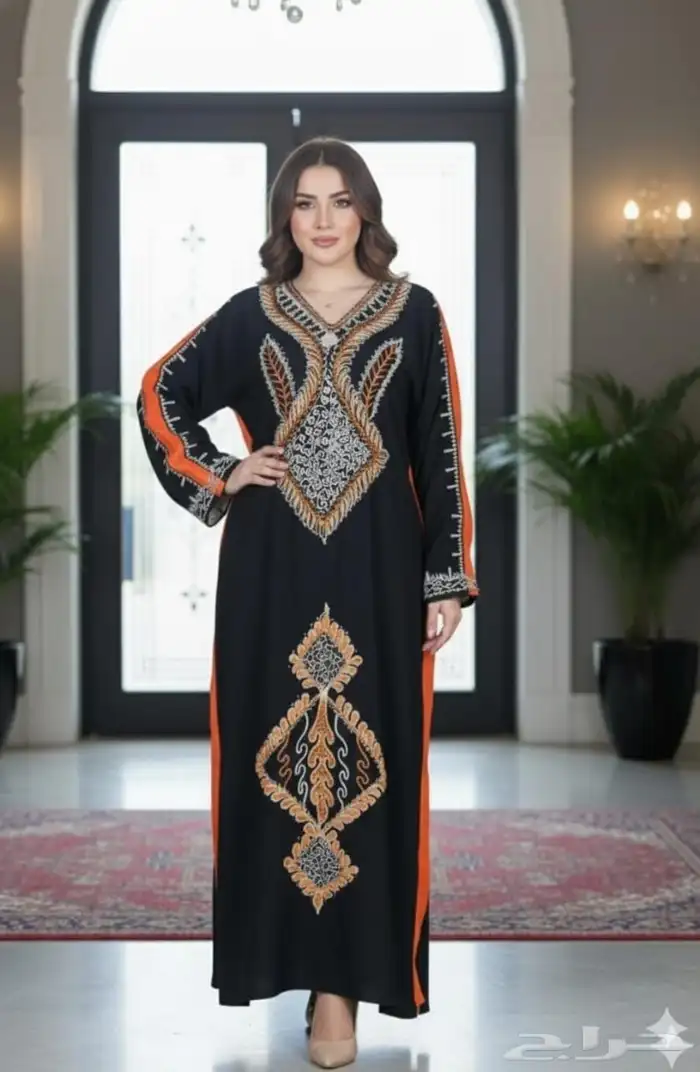 جلابيات مصريه 46