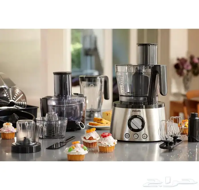 7000 Series Food processor HR7778 01 0