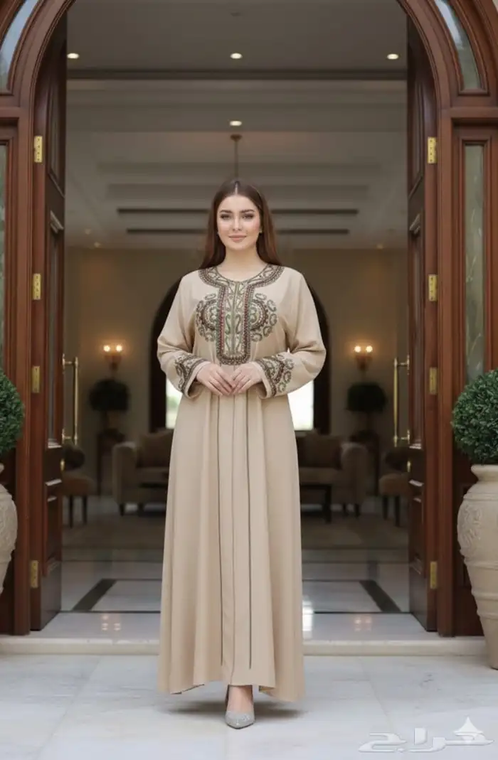 جلابيات مصريه 69
