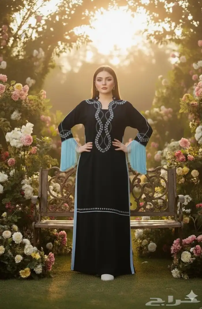 جلابيات مصريه 78