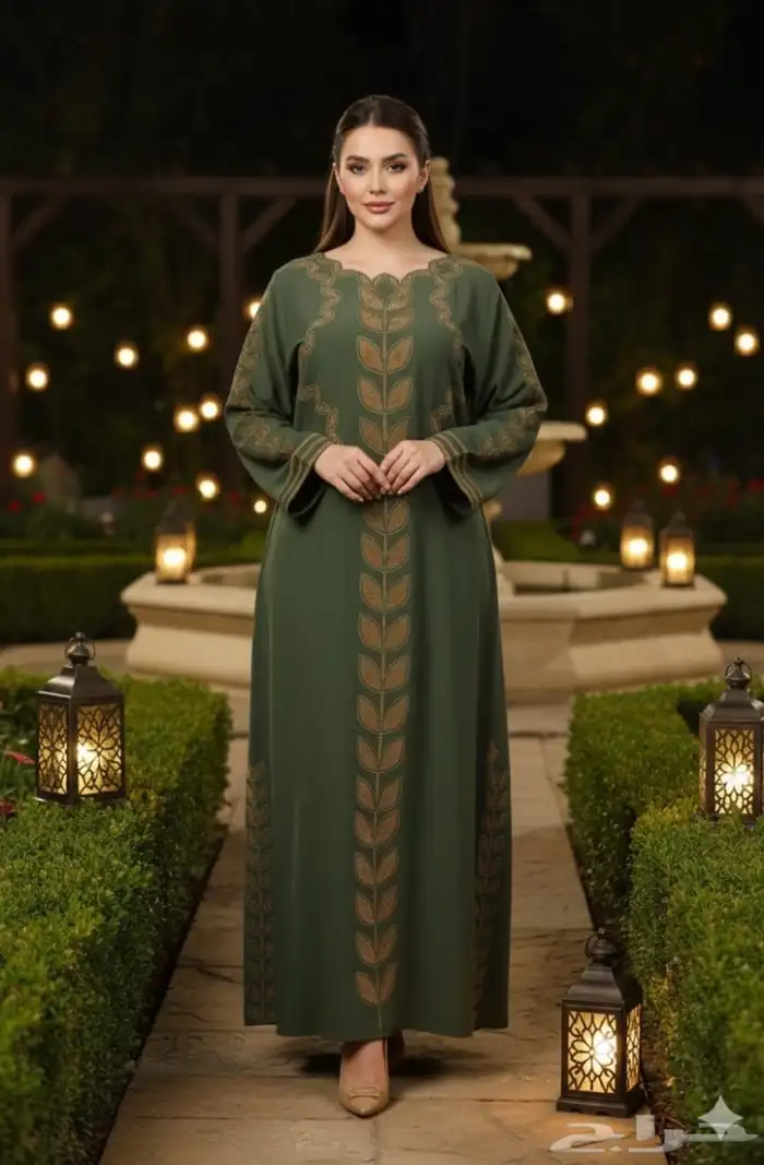 جلابيات مصريه 27