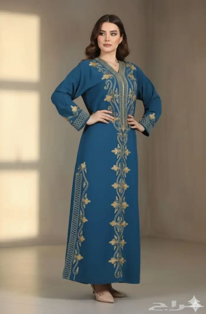 جلابيات مصريه 42