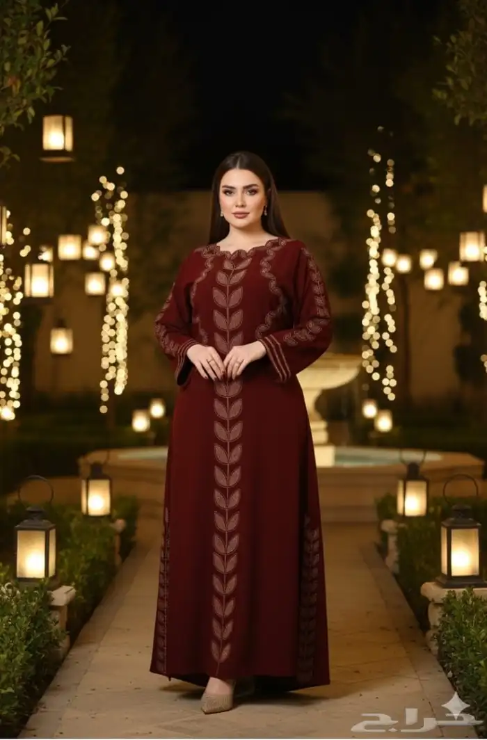 جلابيات مصريه 29
