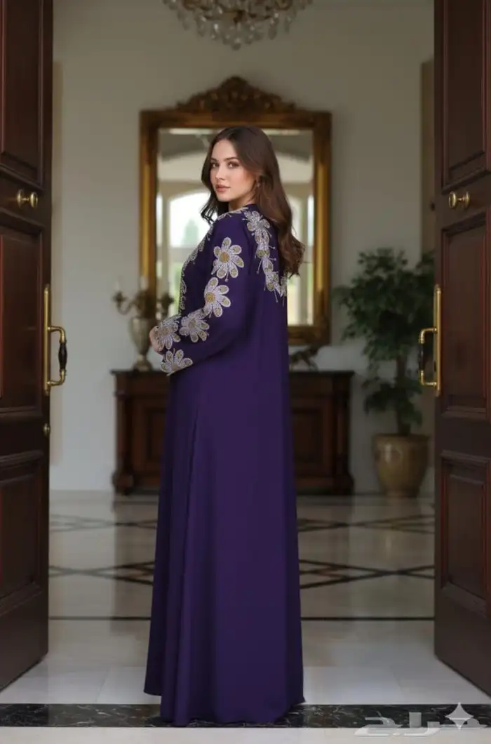 جلابيات مصريه 17