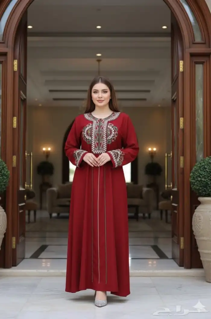 جلابيات مصريه 67