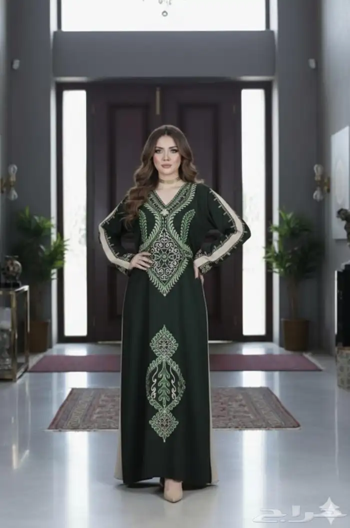 جلابيات مصريه 47