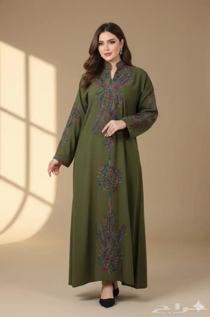 جلابيات مصريه 39