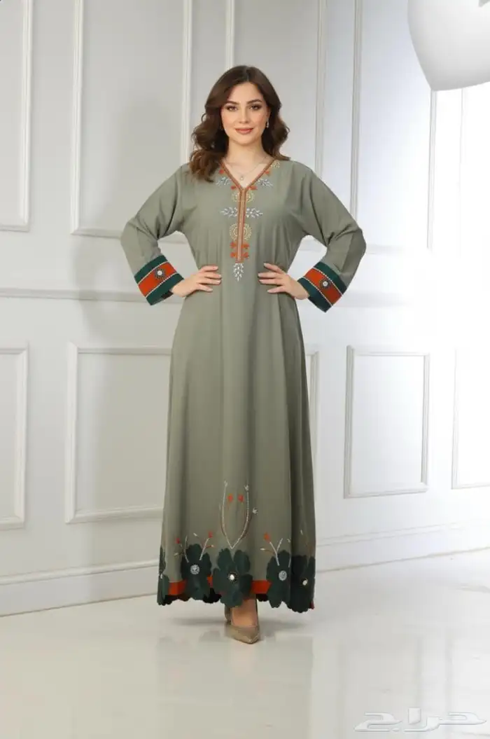 جلابيات مصريه 66
