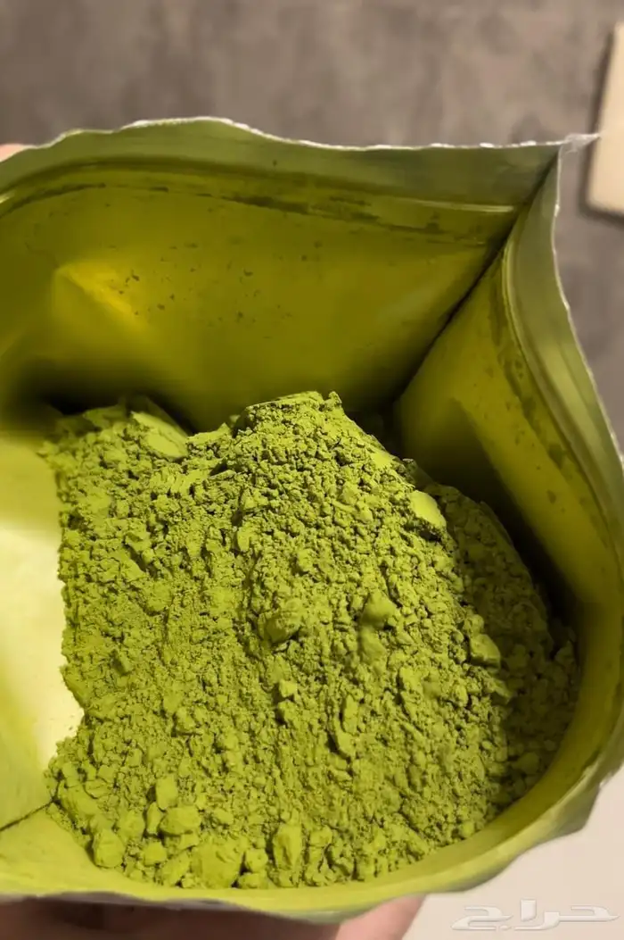 ماتشا جمله للكوفيهات ماتشا اسعار خياليه ماتشا الاكثر مبيعا 1