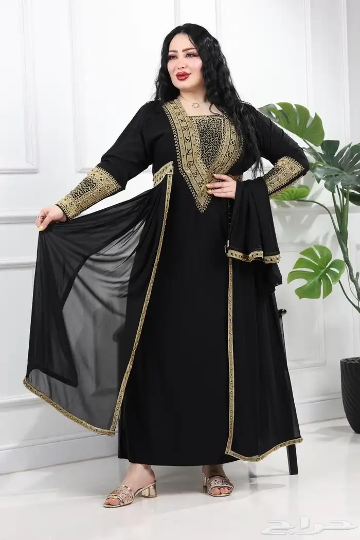 جلابيات مصريه 14