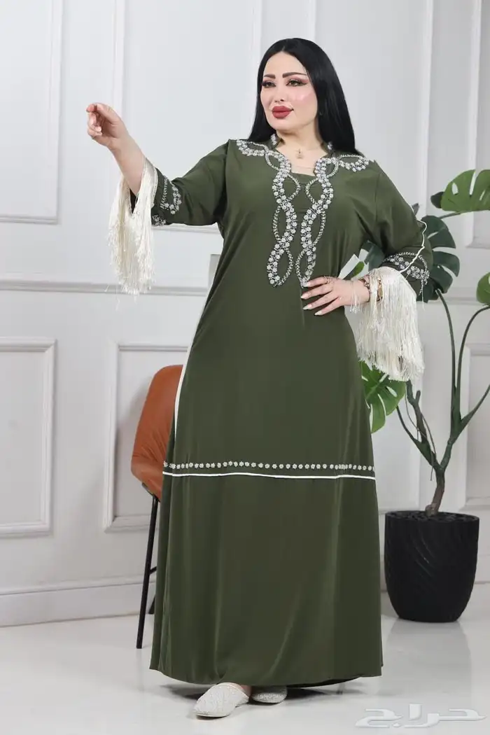 جلابيات مصريه 79
