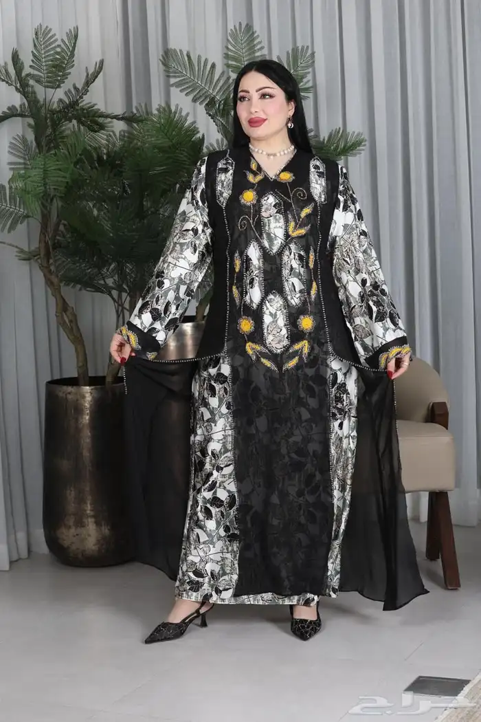 جلابيات مصريه 93