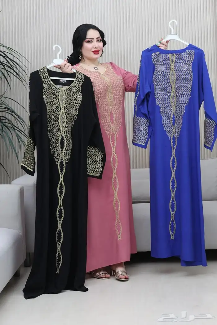 جلابيات مصريه 44