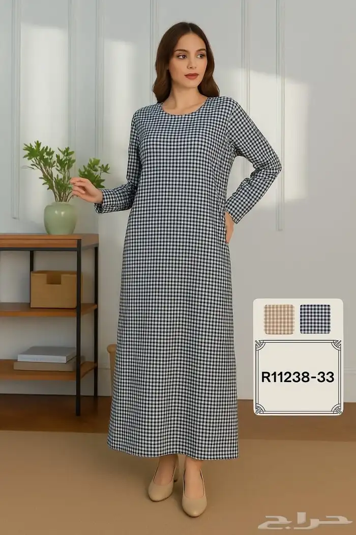 ملابس شتويات نسائية باالجمله 29