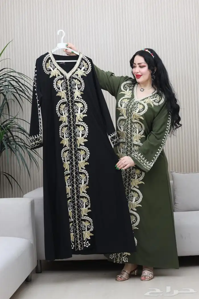جلابيات مصريه 38
