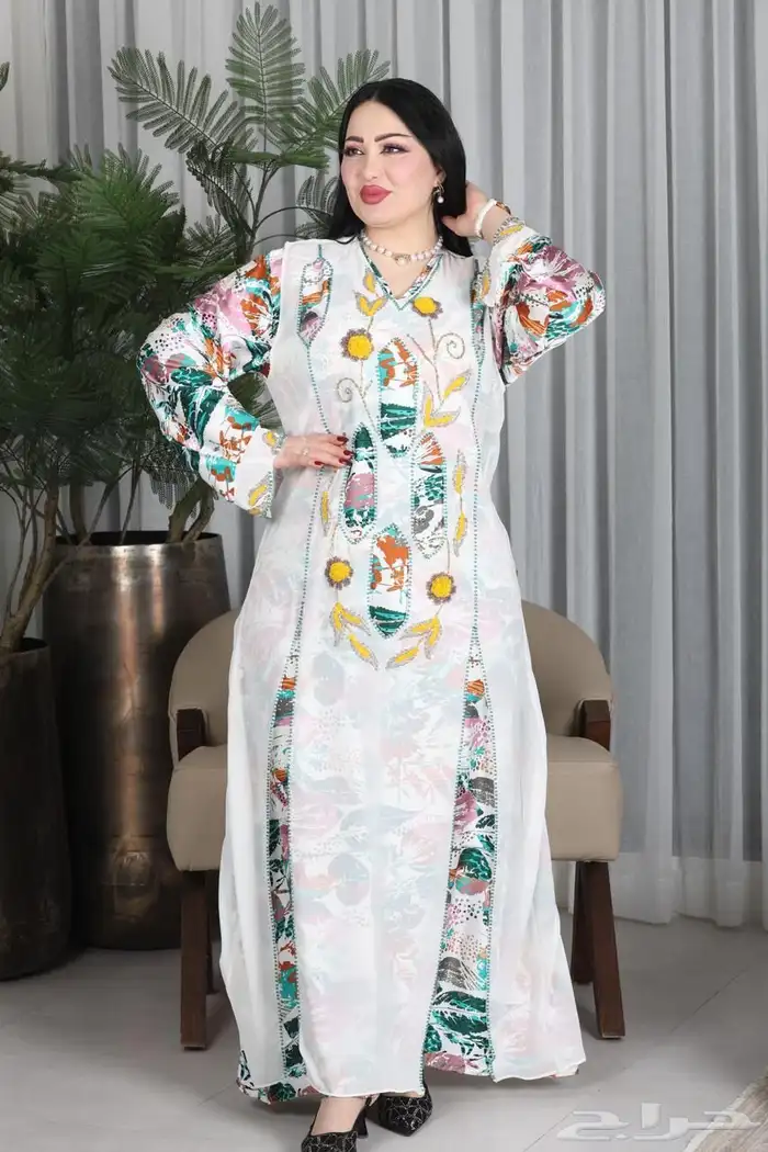 جلابيات مصريه 95
